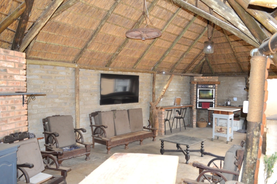 3 Bedroom Property for Sale in Meiringspark Ext 4 North West